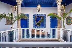 Salut Maroc Boutique Hotel