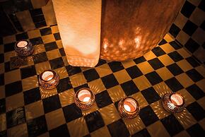 Salut Maroc Boutique Hotel