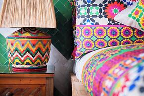 Salut Maroc Boutique Hotel