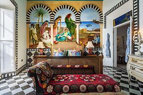 Salut Maroc Boutique Hotel