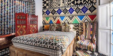 Salut Maroc Boutique Hotel