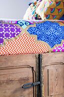 Salut Maroc Boutique Hotel