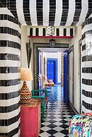 Salut Maroc Boutique Hotel
