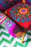 Salut Maroc Boutique Hotel