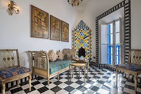 Salut Maroc Boutique Hotel