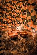 Salut Maroc Boutique Hotel