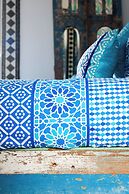 Salut Maroc Boutique Hotel