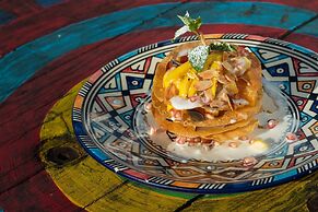 Salut Maroc Boutique Hotel