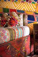 Salut Maroc Boutique Hotel