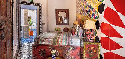Salut Maroc Boutique Hotel