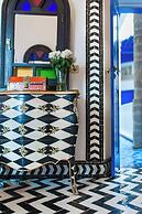 Salut Maroc Boutique Hotel