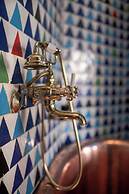 Salut Maroc Boutique Hotel