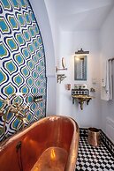 Salut Maroc Boutique Hotel