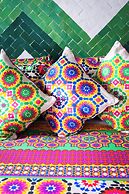 Salut Maroc Boutique Hotel