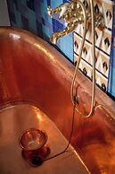 Salut Maroc Boutique Hotel