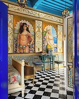 Salut Maroc Boutique Hotel