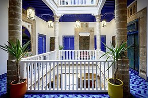 Salut Maroc Boutique Hotel