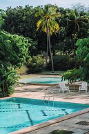 Hotel Diria Santa Cruz