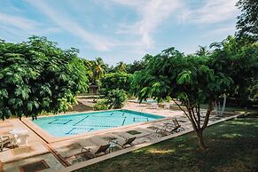 Hotel Diria Santa Cruz