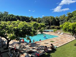 Hotel Diria Santa Cruz