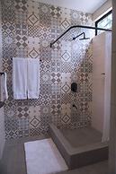 Hotel Diria Santa Cruz