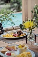 Hotel Diria Santa Cruz