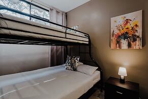 Hotel Diria Santa Cruz