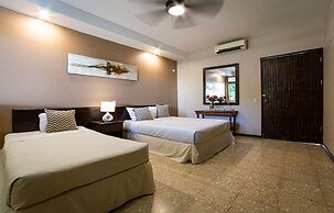 Hotel Diria Santa Cruz
