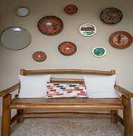 Hotel Diria Santa Cruz