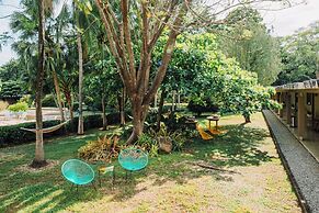 Hotel Diria Santa Cruz