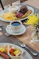 Hotel Diria Santa Cruz