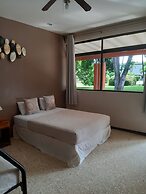 Hotel Diria Santa Cruz