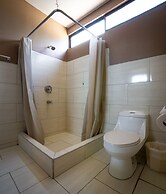 Hotel Diria Santa Cruz