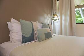 Hotel Diria Santa Cruz