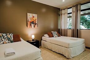 Hotel Diria Santa Cruz