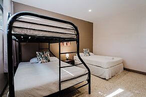 Hotel Diria Santa Cruz