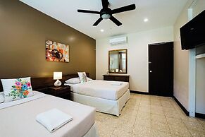 Hotel Diria Santa Cruz