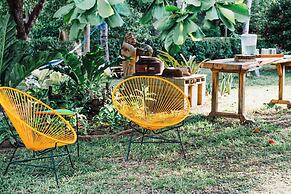 Hotel Diria Santa Cruz