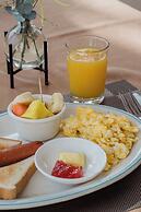 Hotel Diria Santa Cruz