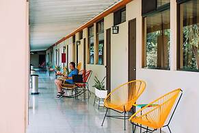 Hotel Diria Santa Cruz