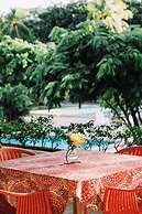 Hotel Diria Santa Cruz