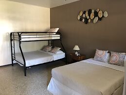 Hotel Diria Santa Cruz