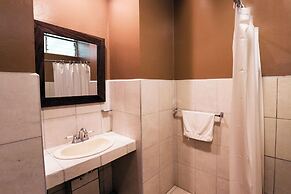 Hotel Diria Santa Cruz