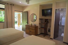 Hotel Diria Santa Cruz