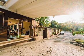 Hotel Diria Santa Cruz
