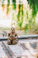 Hotel Diria Santa Cruz