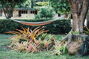 Hotel Diria Santa Cruz