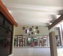 Hotel Diria Santa Cruz