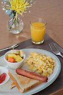 Hotel Diria Santa Cruz