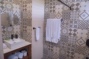 Hotel Diria Santa Cruz